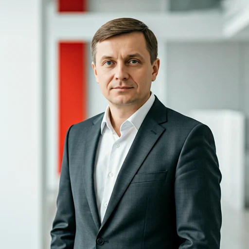 Алексей Головин